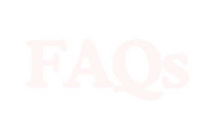 FAQs