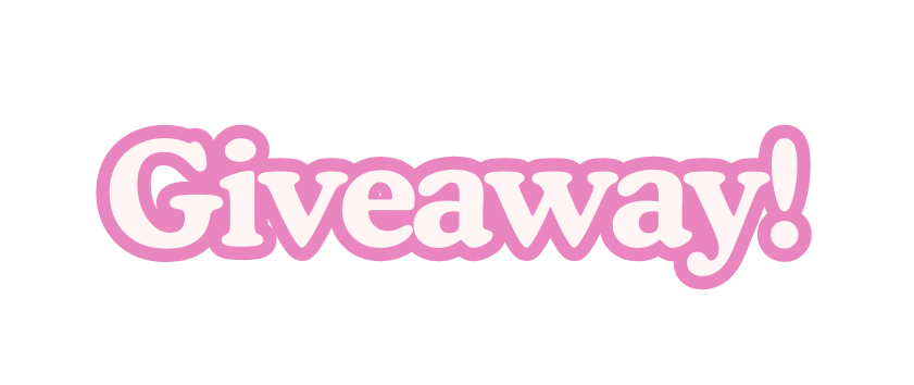 Giveaway